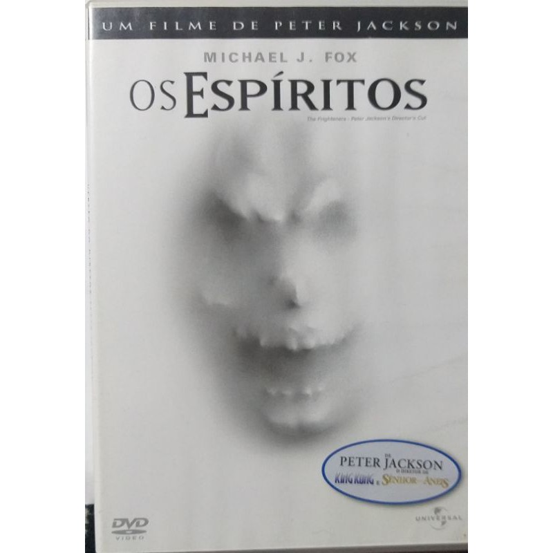O Filme dos Espíritos (2011) — The Movie Database (TMDB)