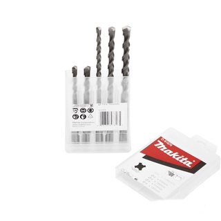 Jogo de Brocas SDS Plus 5 Pecas D-61678 Makita