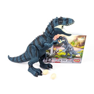 Ovo De Dinossauro Fósseis 2 Peças Brinquedo Infantil - Compre Agora - Feira  da Madrugada SP