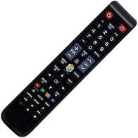 Controle Universal para TV Samsung Modelo Antigo C012868