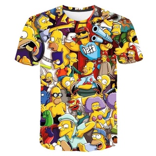 Criar estampas de camisetas no tamanho 3307x4252 pixels de motos no estilo  do desenho dos simpsons