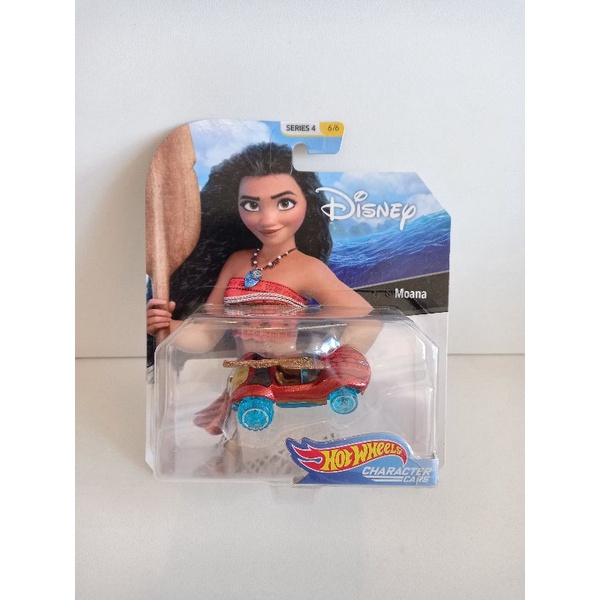 Hot cheap wheels moana