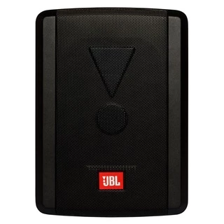 Caixa Amplificada Automotiva SW68A-MS Slim Subwoofer 6x8 Pol 100w Rms Jbl Modulo Mono Digital 1 Canal Bass Boost