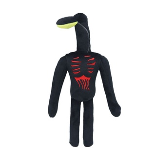 Halloween Plague Doctor Series Scp Foundation Plush Doll Scp-999 Scp-049 Scp-131