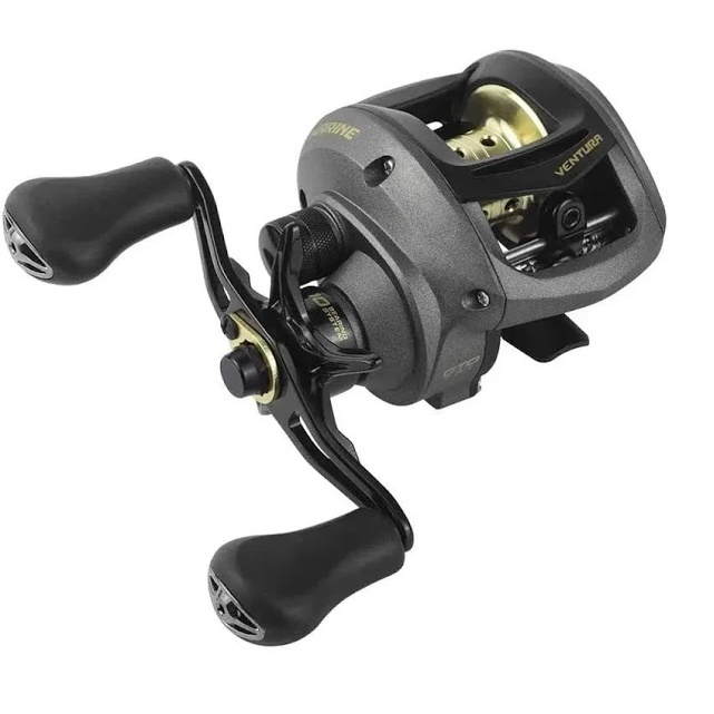 Carretilha Marine Sports Ventura VT10