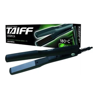 Taiff Chapa Ceramica Bivolt