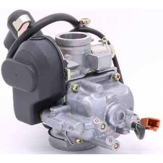 Carburador Completo Para Suzuki Burgman An 125 2005 2006 2007 2008 2009 2010