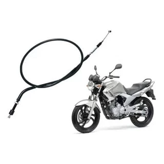 Cabo De Embreagem Moto Yamaha Ys 250 Fazer 2006 Até 2017