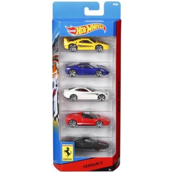 Hot Wheels Ferrari F40 do 2014 Ferrari Pack Gariba58 Hot Wheels Ferrari F40 do 2014 Ferrari Pack Gariba58
