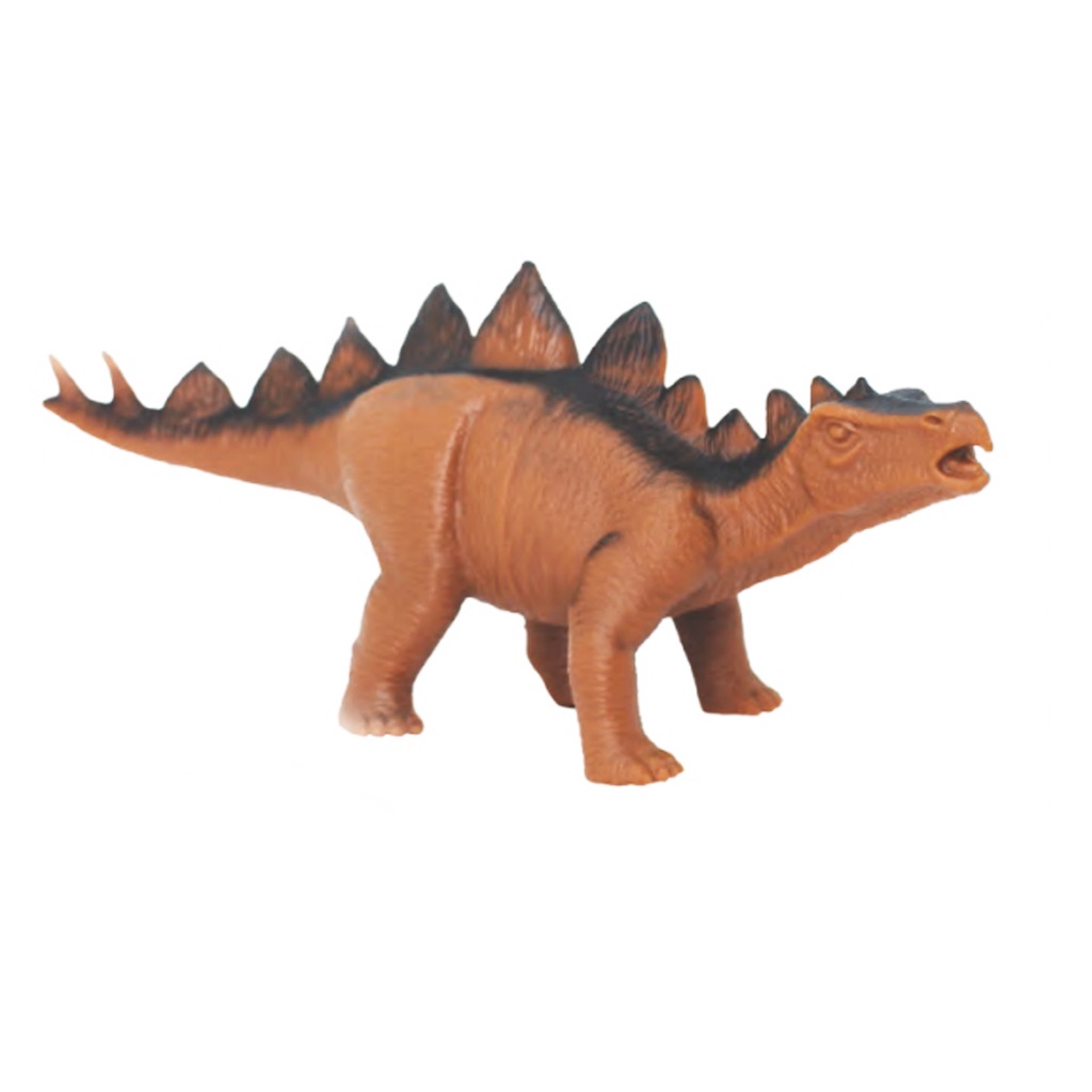 Dinossauro Estegossauro - Dinopark - STEM Toys - Brinquedos Educativos e  STEAM