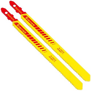 Lamina Serra Tico Tico Bi-Metal 10-14D 2und. Starrett