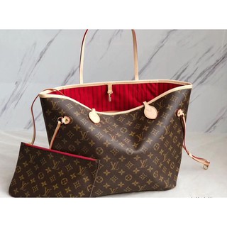 bolsa lv  Shopee México