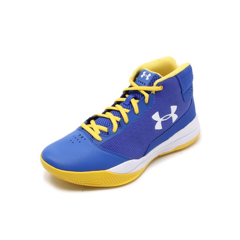 Under armour bgs sales jet