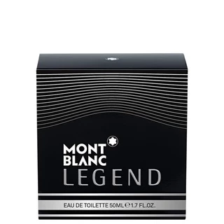 Mont Blanc Legend Masc 50ml