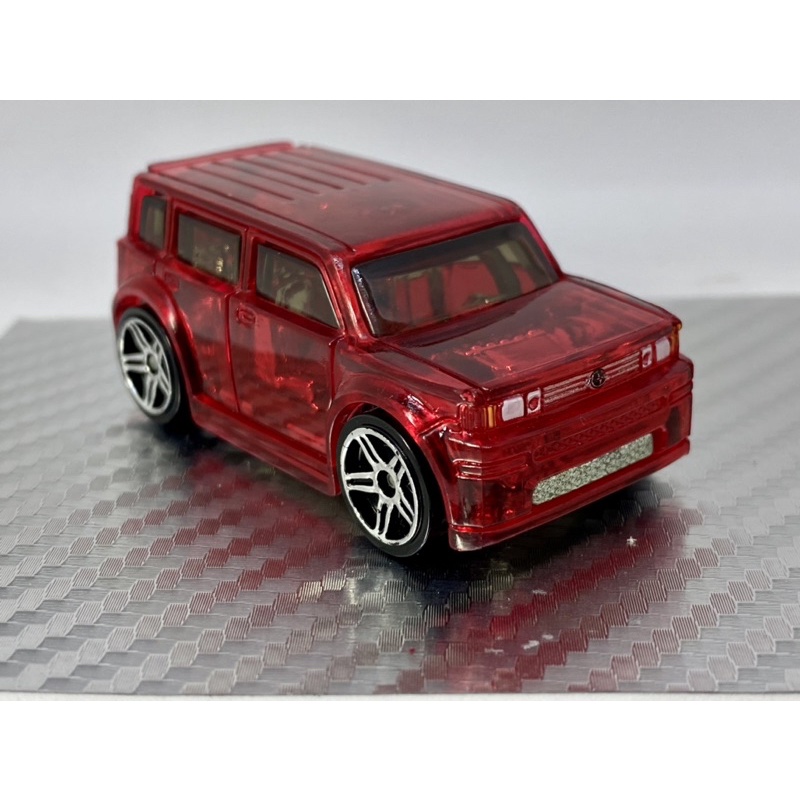 Hot Wheels 2006 Prime Edizioni Unobtainium I #015 ** Ruote Spinner