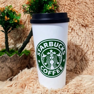 Copo Bucks Personalizado StarBucks Coffe cafe