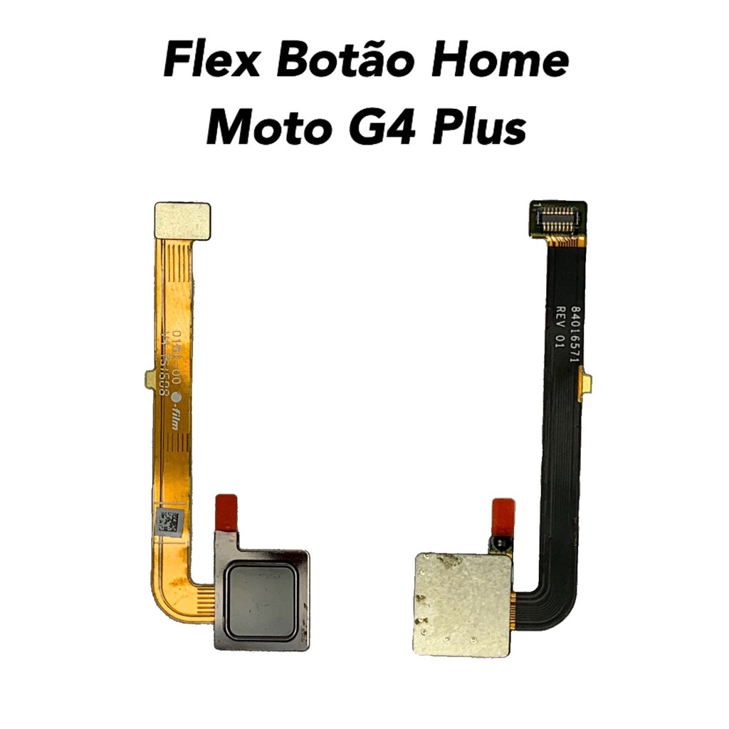 Bateria Gold Edition GE-903 Original para Moto G4 / G4 plus