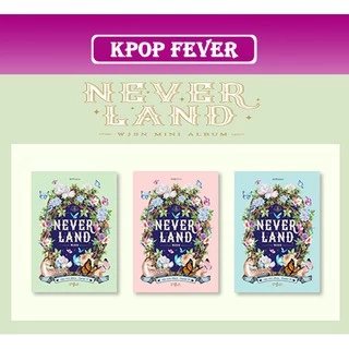 WJSN - NEVERLAND (8th Mini Album)