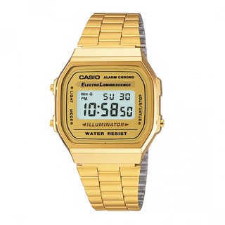 Relógio Digital Smartwatch Dourado Elegante + Pulseira de Bônus - GoldWatch  – DIVINA ESCOLHA