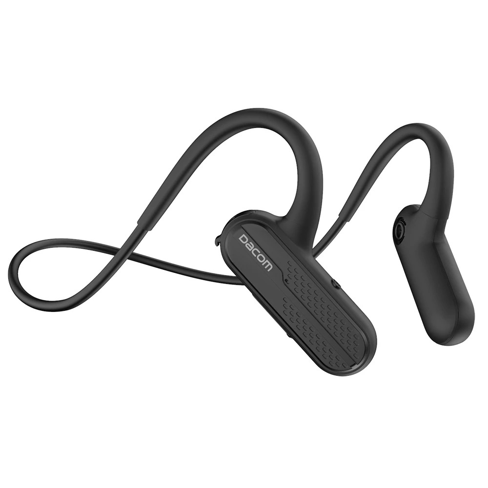 Fone de ouvido Bluetooth airwings com função MP3 com 8GB memória ...