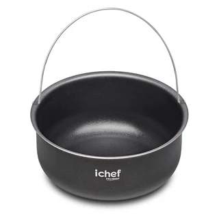 Assadeira Ichef Allspace Bowlfryer | Ichef