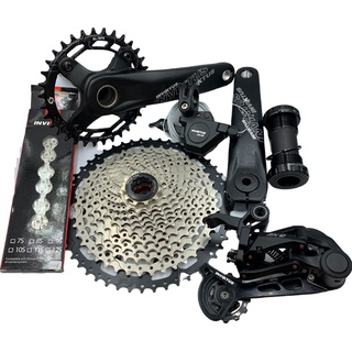 96系 グループセット XTR