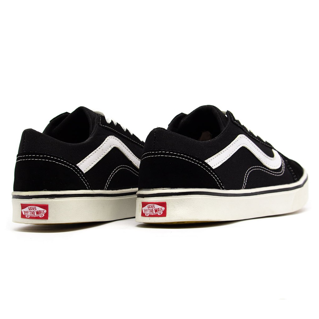 Vans barato shop