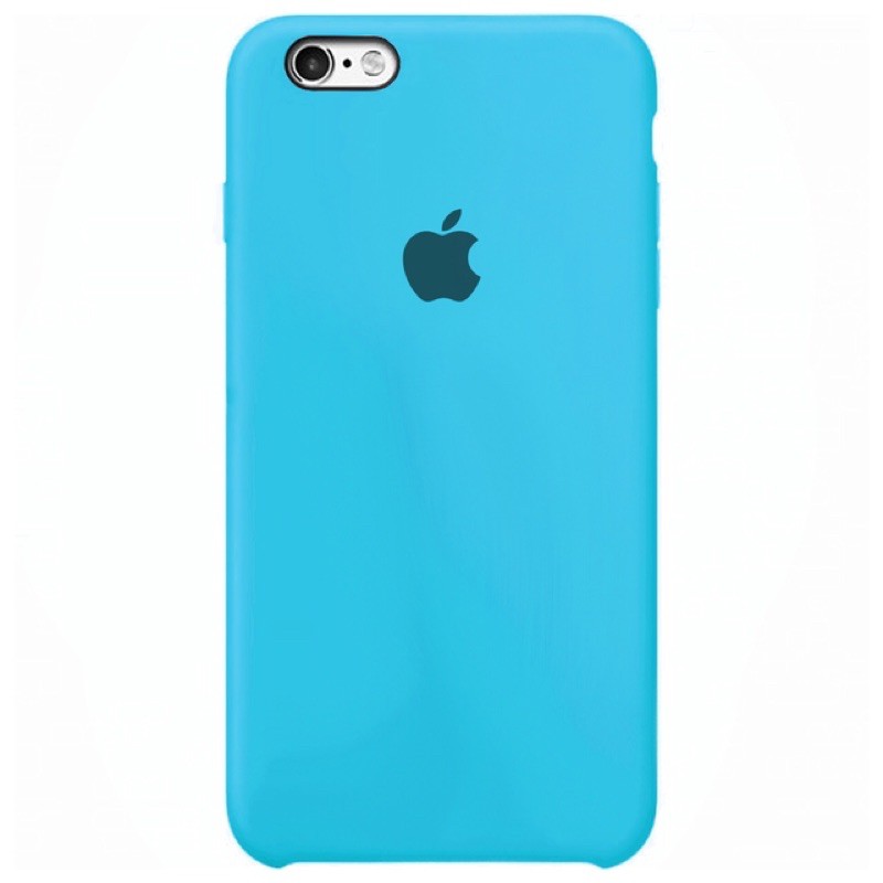 Uñas azul pastel gelish  Capas para iphone 6s, Capas iphone 6