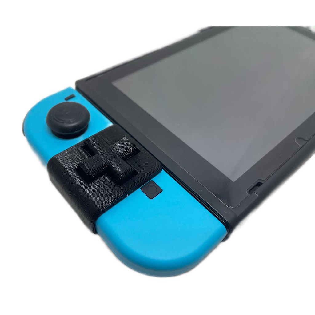 DPAD para controle Nintendo Switch joy-con joycon d pad | Shopee Brasil