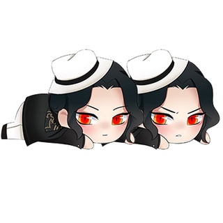 Almofada Chibi Kimetsu no Yaiba Demon Slayer Nezuko Tanjiro Inosuke Zenitsu