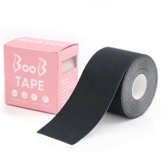 Sutiã Adesivo Boob Tape Fita Para Seios Invisível