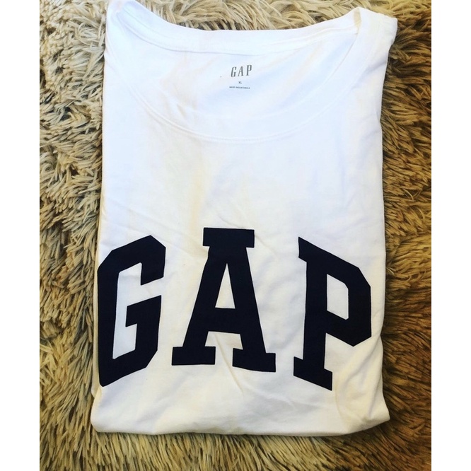 Camiseta da gap store feminina