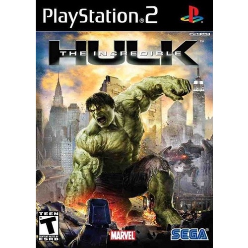 Incredibles Playstation 2 na Black Friday 2025 | BuscaProdutos