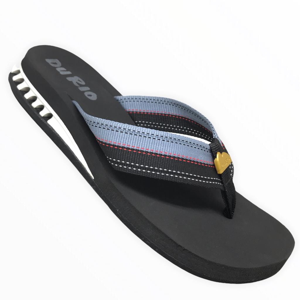 Chinelo Mascul. Durio Amortecedor Ortopédico