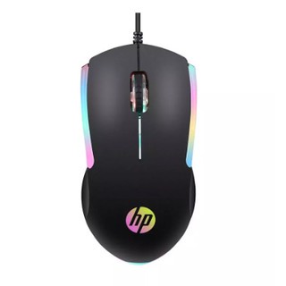 Mouse Gamer M160 HP - USB