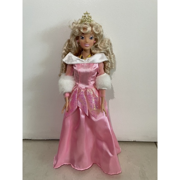 Barbie cheap princesa aurora