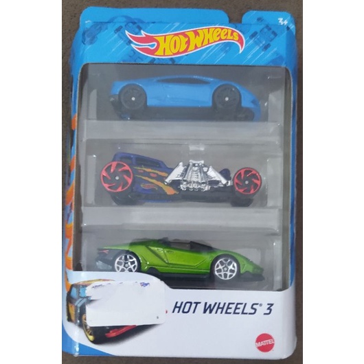 Lambo store hot wheels