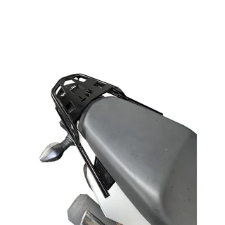Bagageiro Churrasqueira Para Moto Cg 160 Titan 160 ano 2015 2016 2017 2018 2019 2020 2021 2022 2023