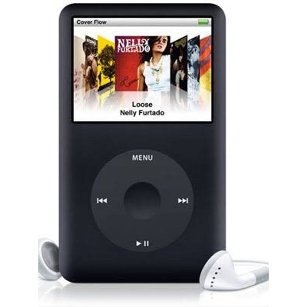 Apple iPod online Classic