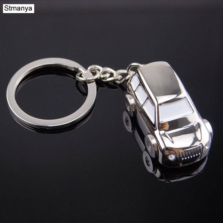 Chaveiro De Alta Qualidade Para Chave Do Carro | Shopee Brasil