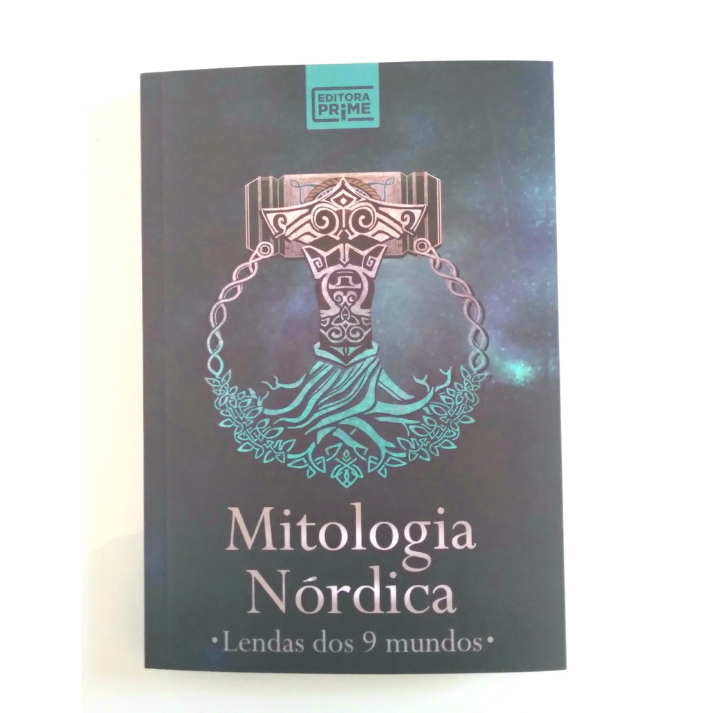 Mitologia Brasileira Vol 1, PDF