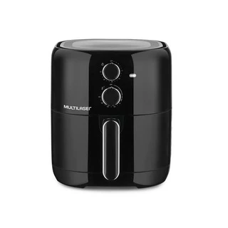 Fritadeira Elétrica Air Fryer 4,2l 1500w 220v Multilaser CE191