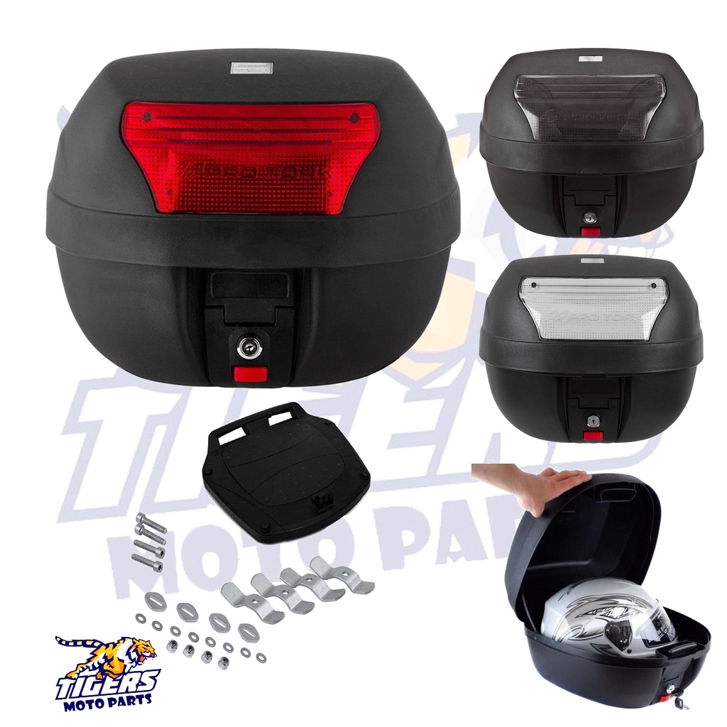 Bauleto 28 Litros na Black Friday 2025 | BuscaProdutos