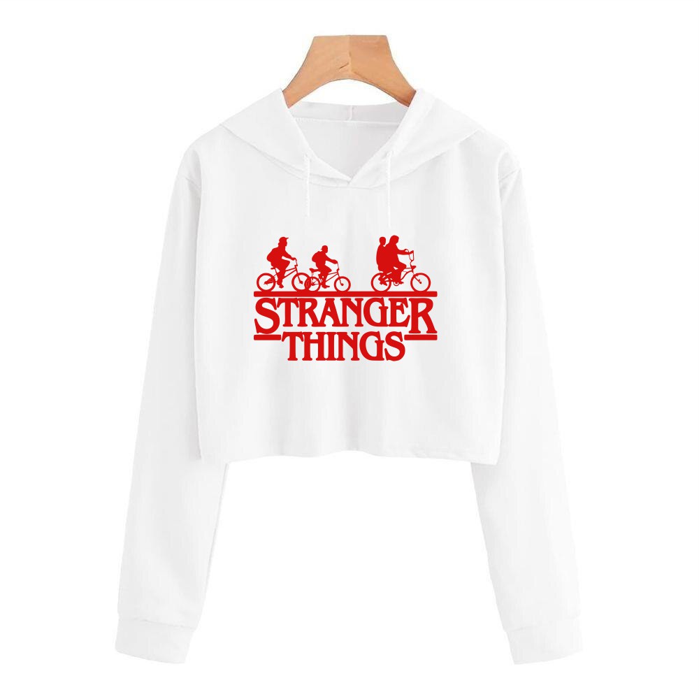 Moletom stranger things store 3