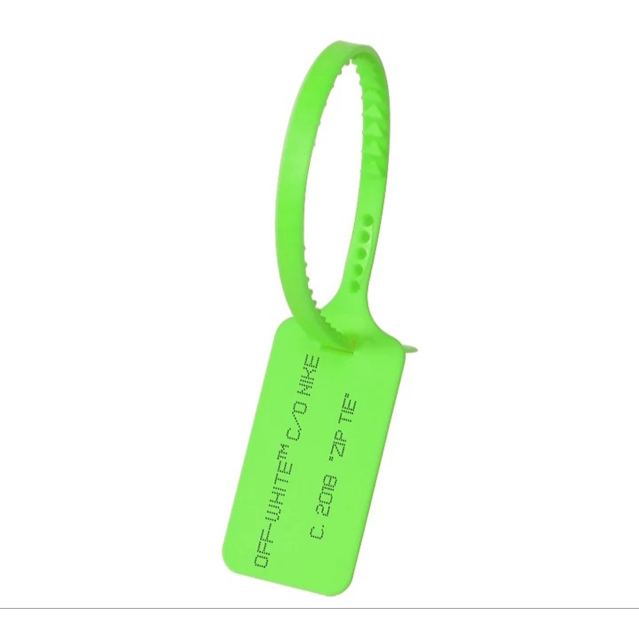 Nike off white zip hot sale tie