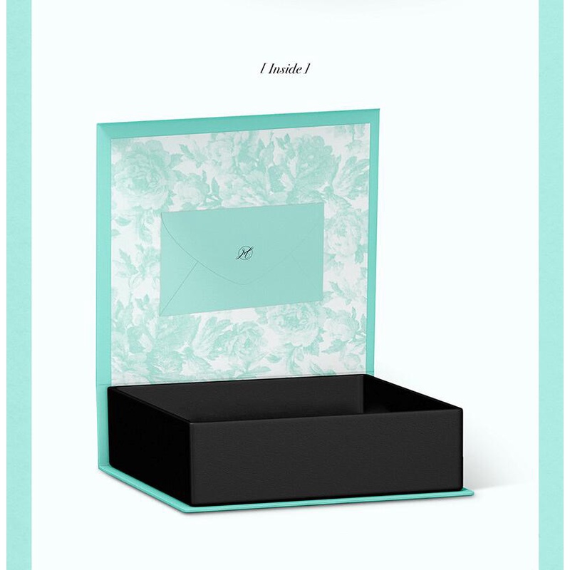 G-IDLE MIYEON 1st Mini Album - MY | Shopee Brasil