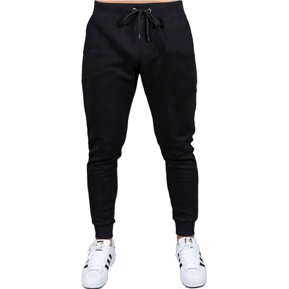 Calça moletom hot sale esporte