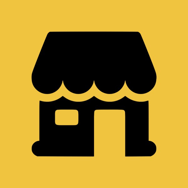 clique aqui para entrar na página da loja