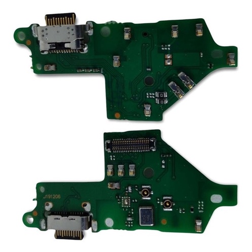 Nappe Flexible Capteur De Lumière – Pour Motorola Moto One Action – Neuf