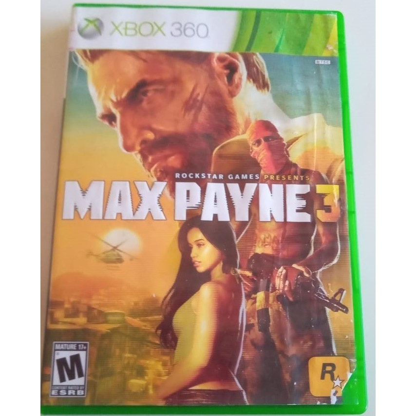 Jogos de Max no Jogos 360